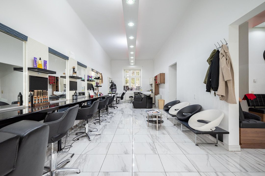 Friseur Hairlich, 4. Bezirk, Wien