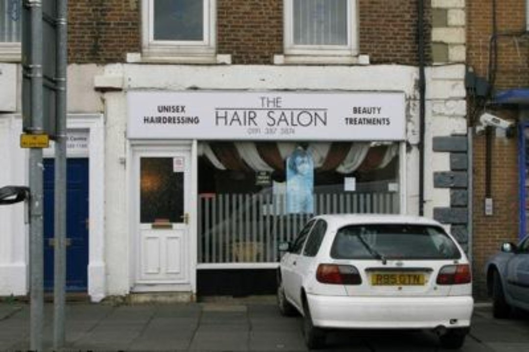 The Hair Salon, Chester-le-Street, County Durham