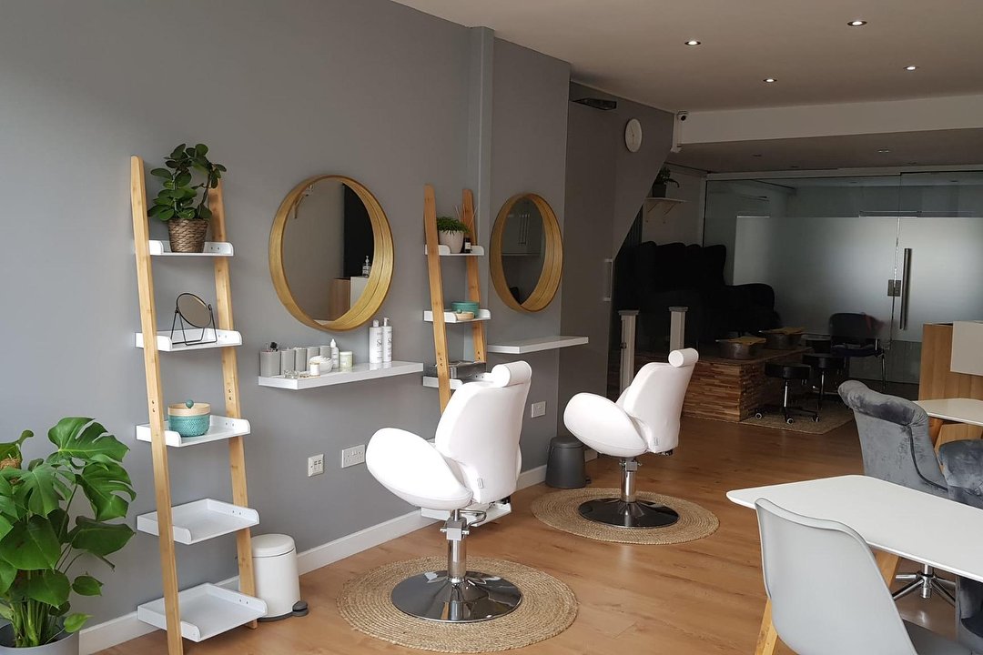 The Sanctuary Beauty Salon Limited, Ealing, London