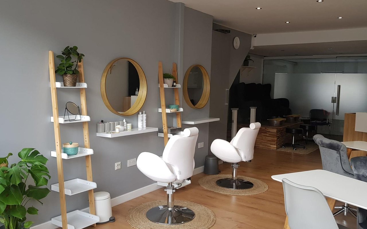 Top 20 Hairdressers And Hair Salons In London - Treatwell