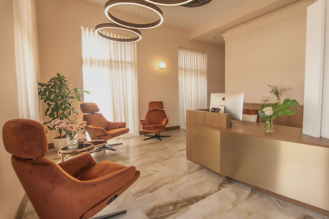 BOUTIQUE SPA, Naujamiestis, Vilnius