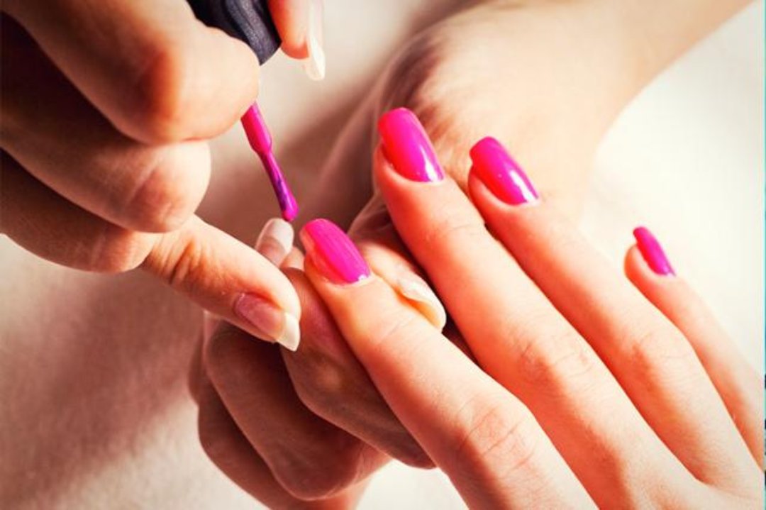 Sculptilicious Nails and Beauty at The Beauty Studio, Hastings, East Sussex