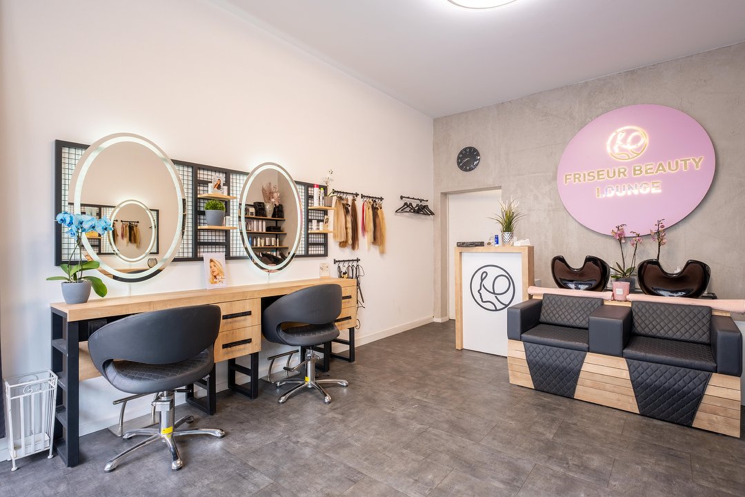 Friseur Beauty Lounge München, Berg am Laim, München