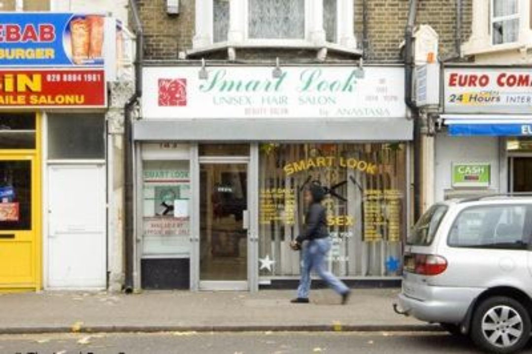 Smart Look, Loughton, Essex