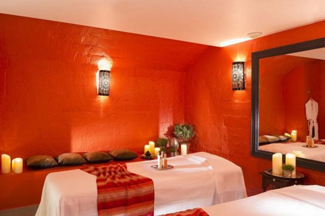Emmanuelle Lejeune - Hôtel Belmont, 16e arrondissement, Paris