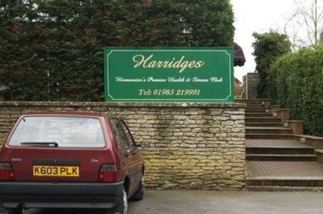 Harridges, Warminster, Wiltshire