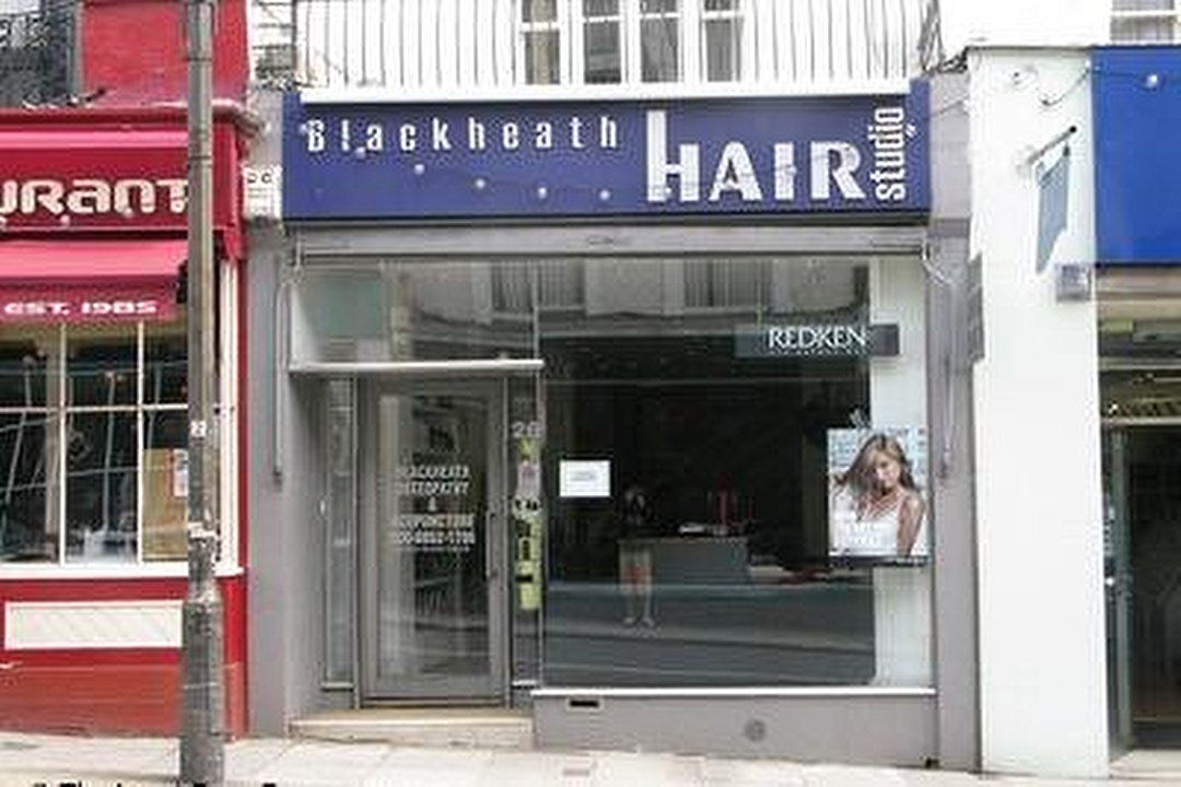 Blackheath Hair Studio, Blackheath, London
