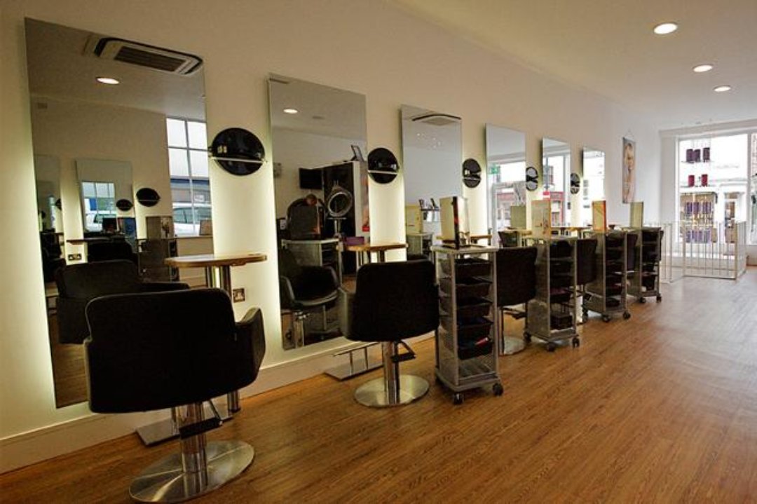 Clifton Hair Studio, Bristol
