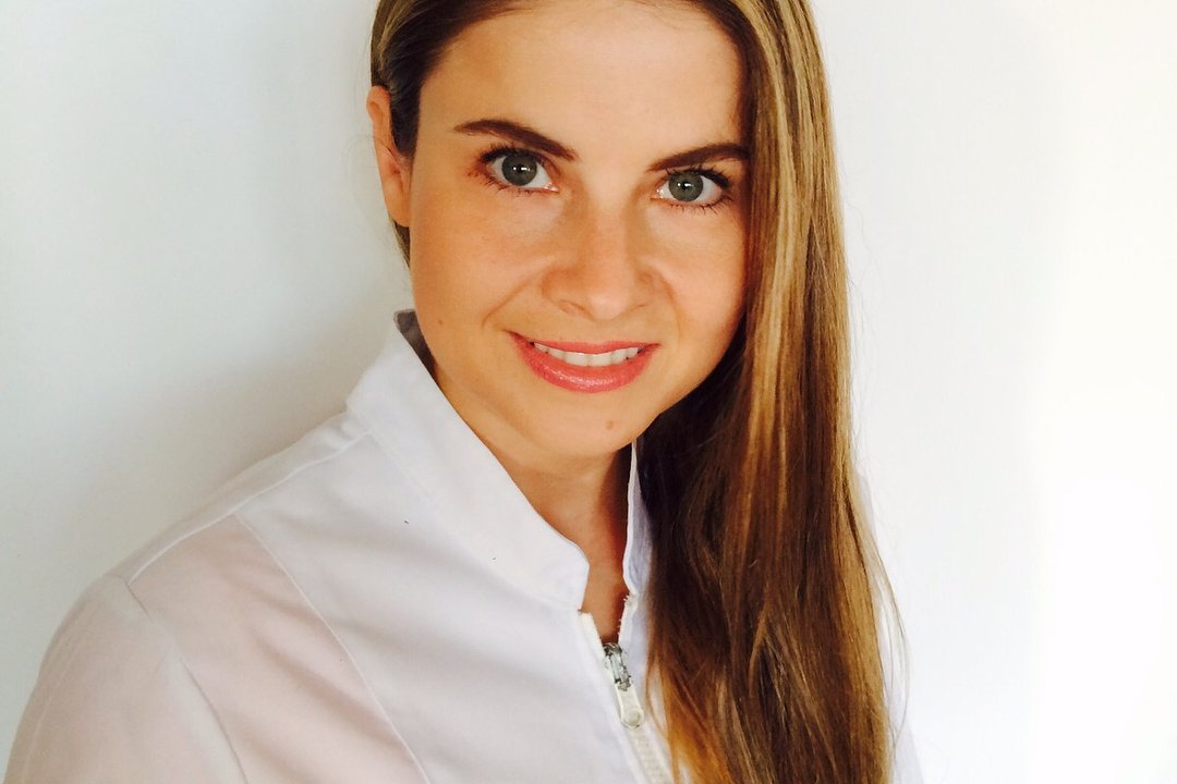 Perfect Definition Microblading & Permanent Makeup by El Truchan - Holborn, Holborn, London