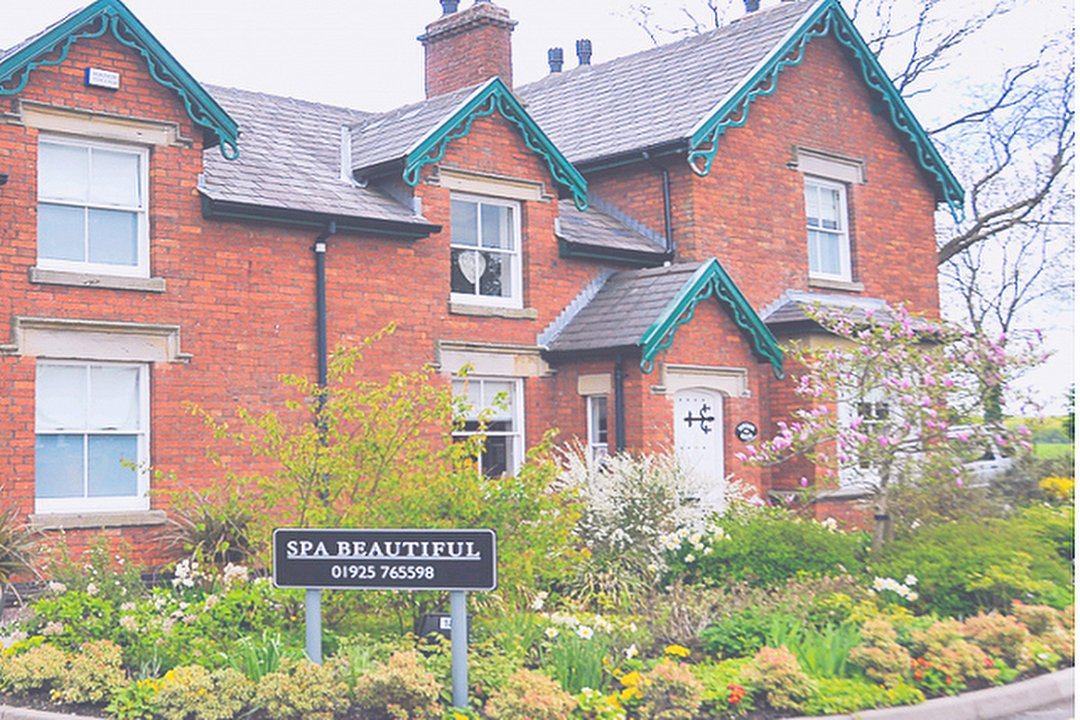 Spa Beautiful, Culcheth, Cheshire