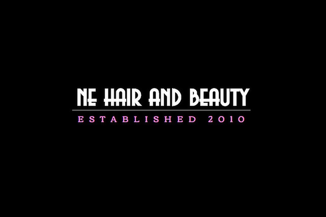 NE Hair & Beauty South Shields, South Shields, Tyneside