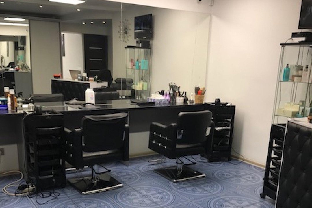 Meistrė Edita - Estilius (uždaryta), Naujininkai, Vilnius