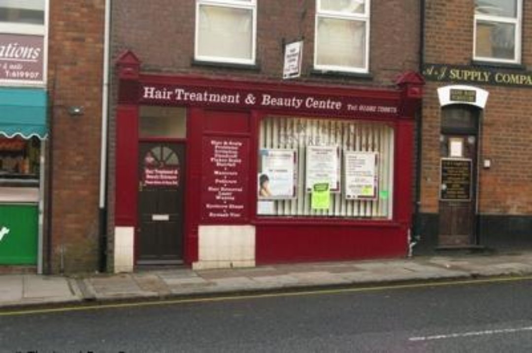 Hair Treatment Centre, Luton, Bedfordshire