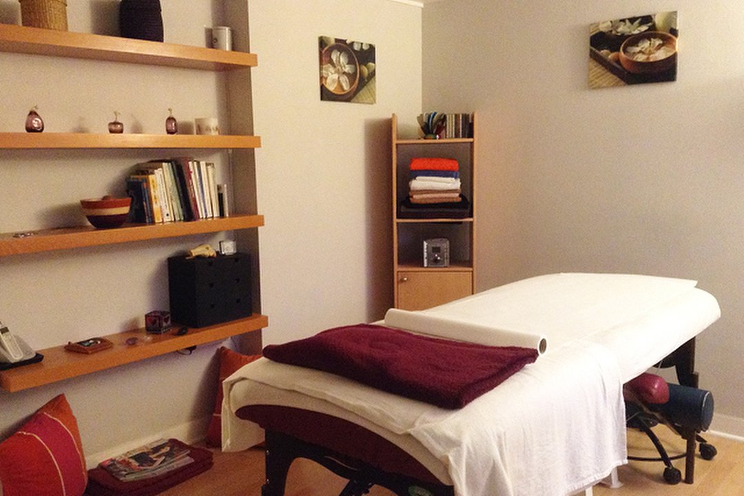 Cabinet Shiatsu Denis Valton, Chelles, Seine-et-Marne