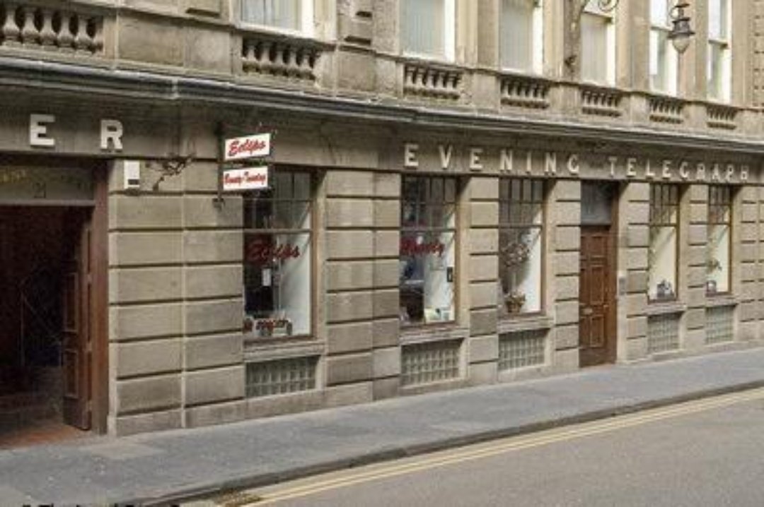 Eclips Beauty Studio, Dundee