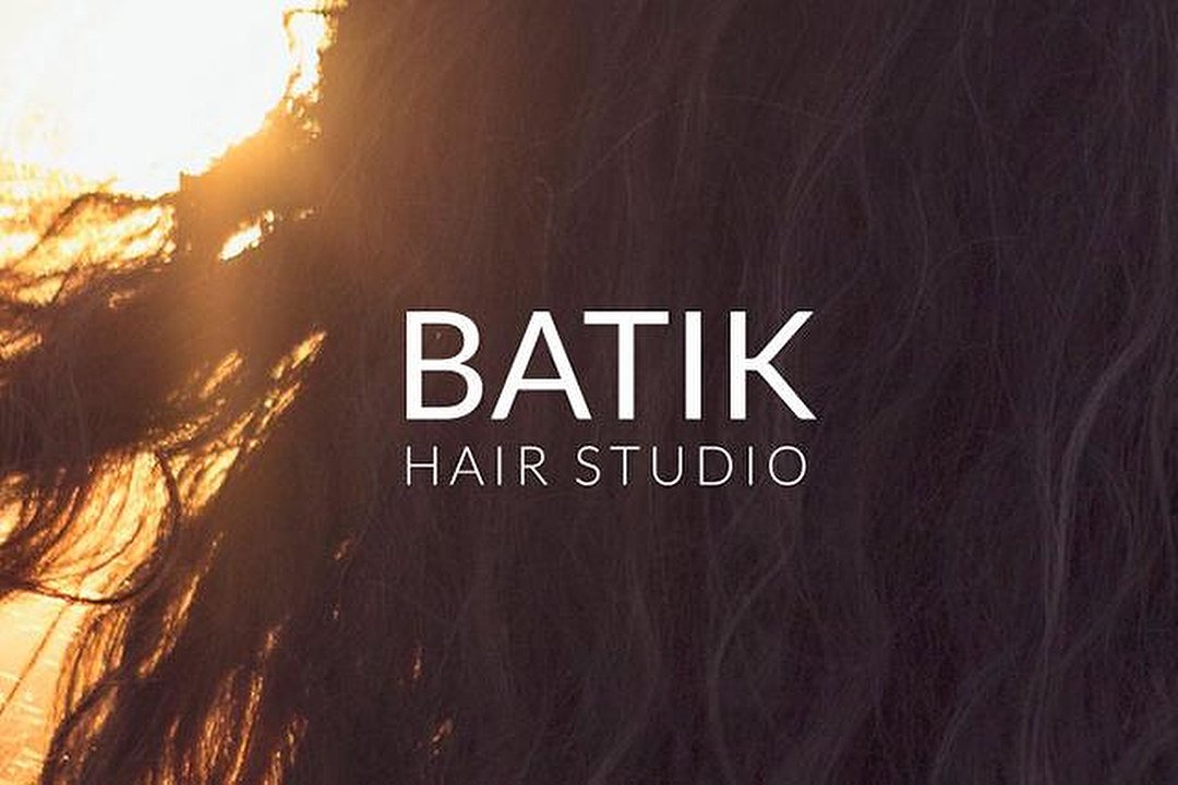Batik Hair Studio, Sandford, Dublin