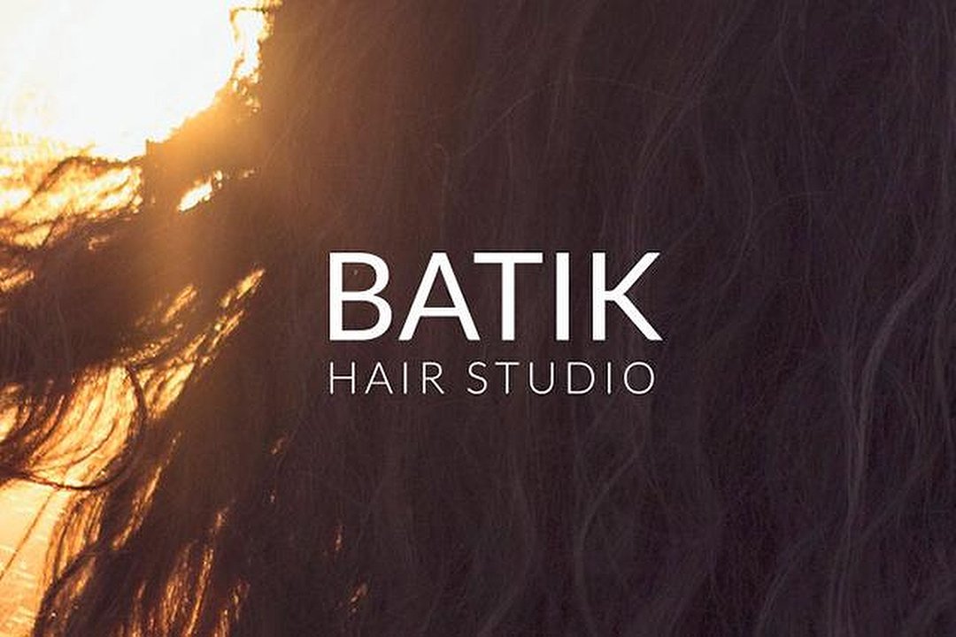 Batik Hair Studio, Sandford, Dublin