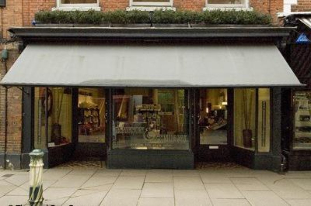 Mawson & Company, Winchester