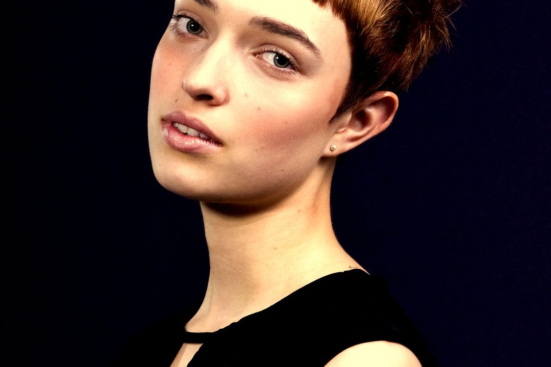 Francis & Ashley  - Victoria Passage - Stourbridge Town, Stourbridge, West Midlands County