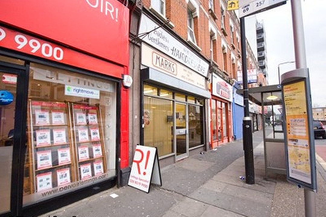 Marks, Loughton, Essex