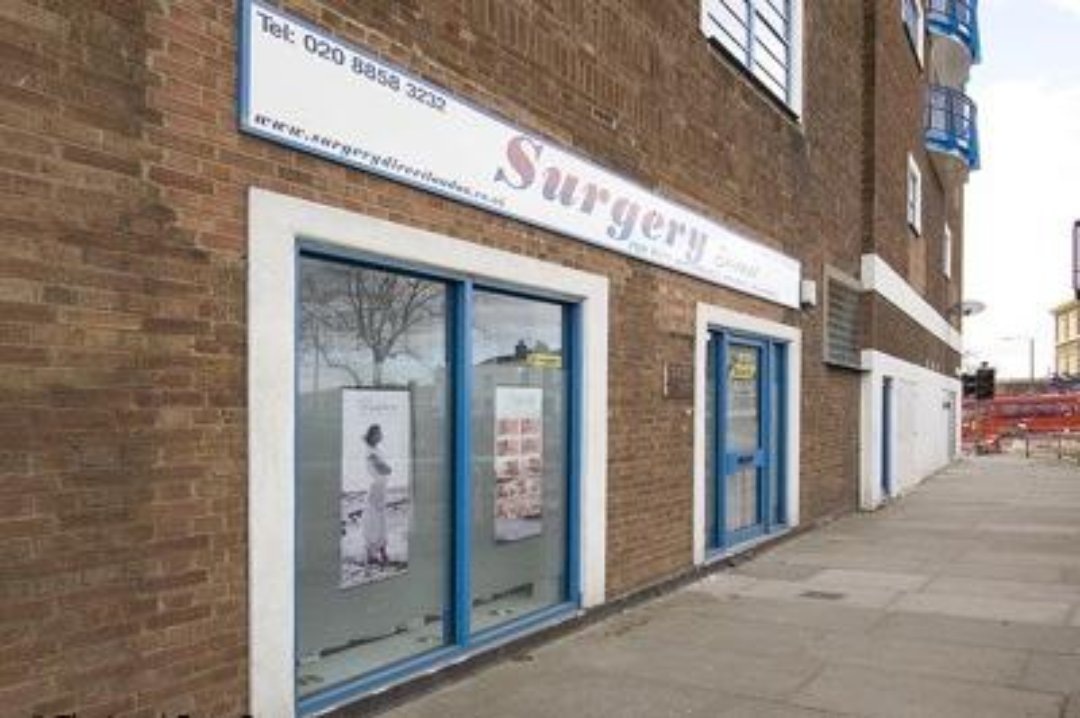 Surgery Direct, London