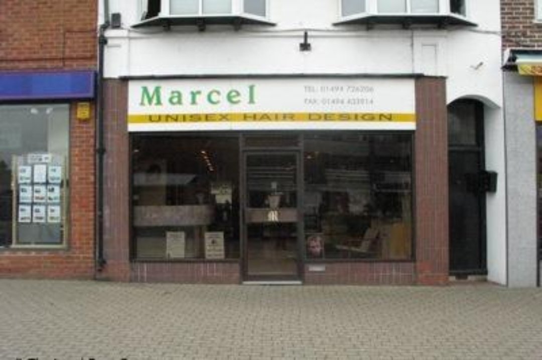 Marcel's, Amersham, Buckinghamshire