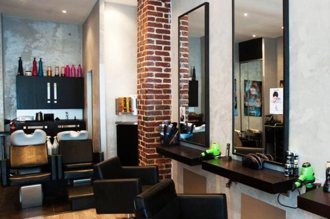 HL Coiffure by Milla, 12e arrondissement, Paris