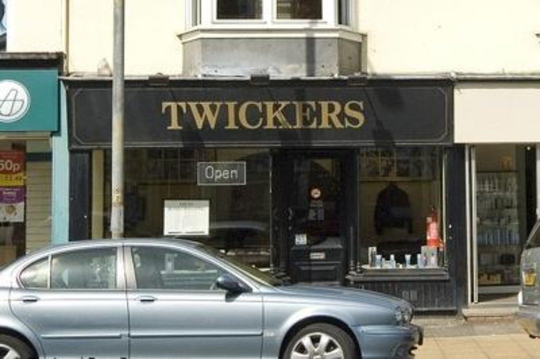 Twickers, Northampton, Northamptonshire
