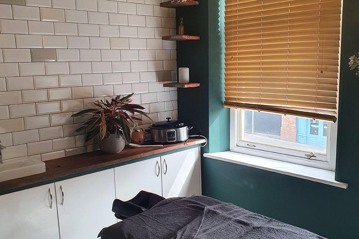 Circle 8 Massage - Massage 3 Lower Briggate  - Photo de galerie - OneBooking