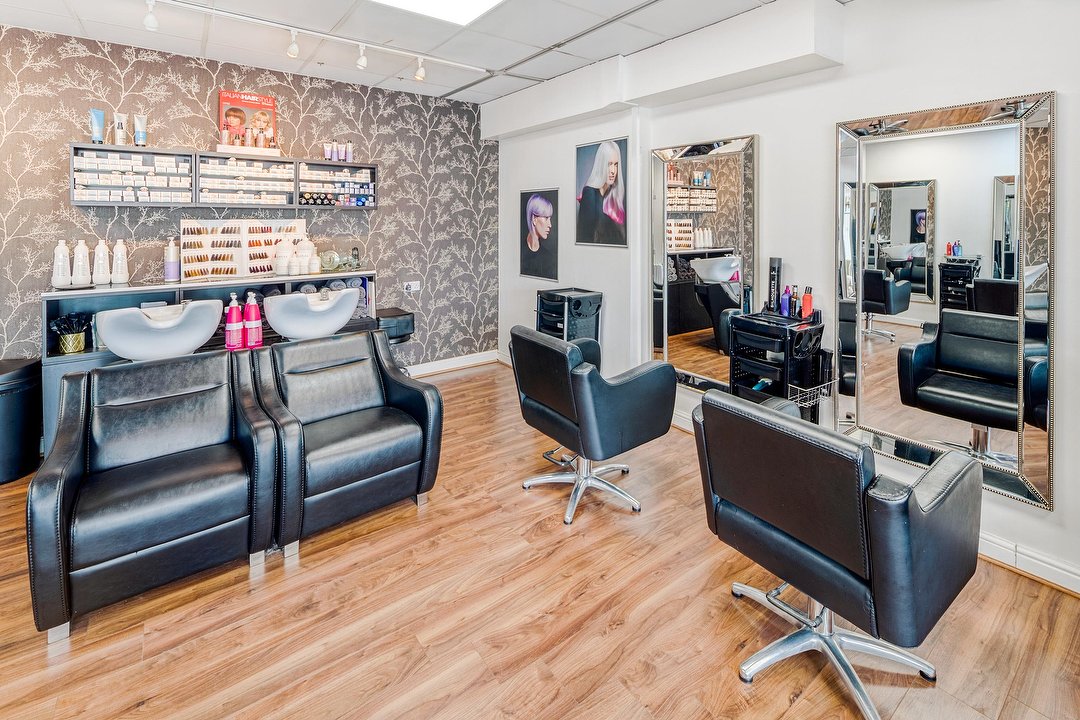 Edit Hair & Beauty, Staple Hill, Bristol