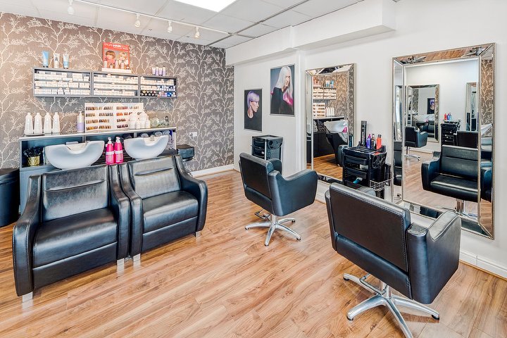 Edit Hair & Beauty | Hair Salon in Staple Hill, Bristol - Treatwell