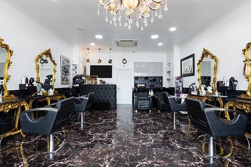 Rich Hair & Beauty Salon