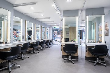 Headmasters Sutton