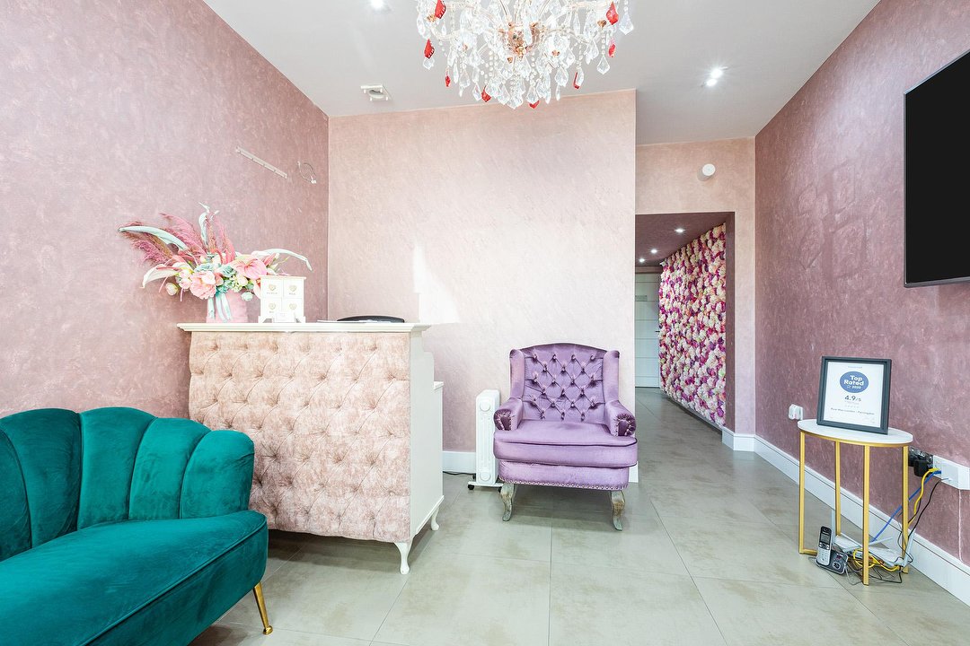 Pure Wax London - Farringdon, Clerkenwell, London
