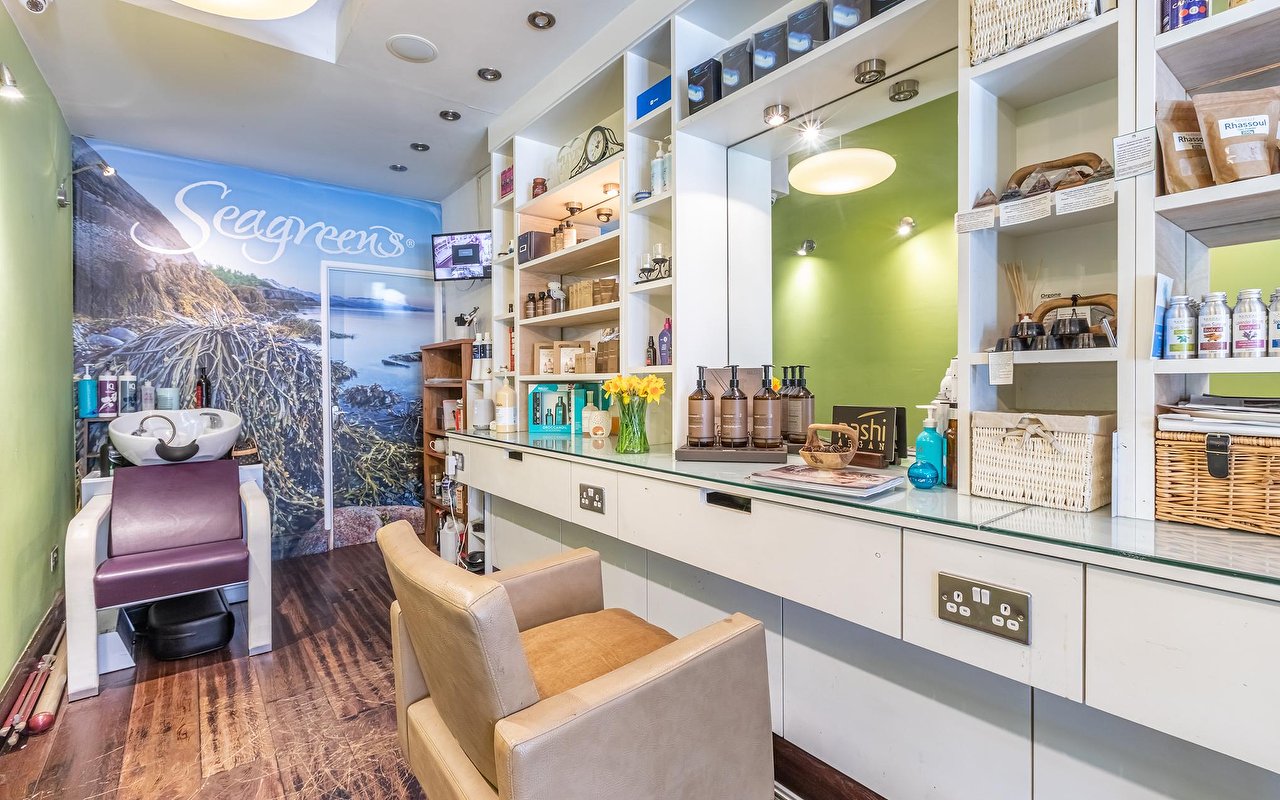 Hairdressers and Hair Salons in Crouch End, London Treatwell
