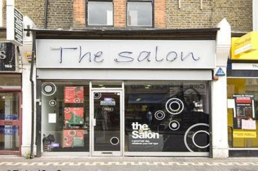 The Salon, Loughton, Essex