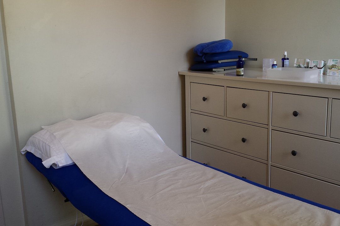 Tapping Flow at Clapham Common Clinic, Clapham Common, London