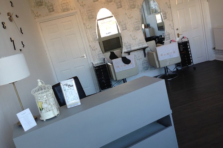 Little Beau Chic  Hair Salon in Nottingham - Treatwell