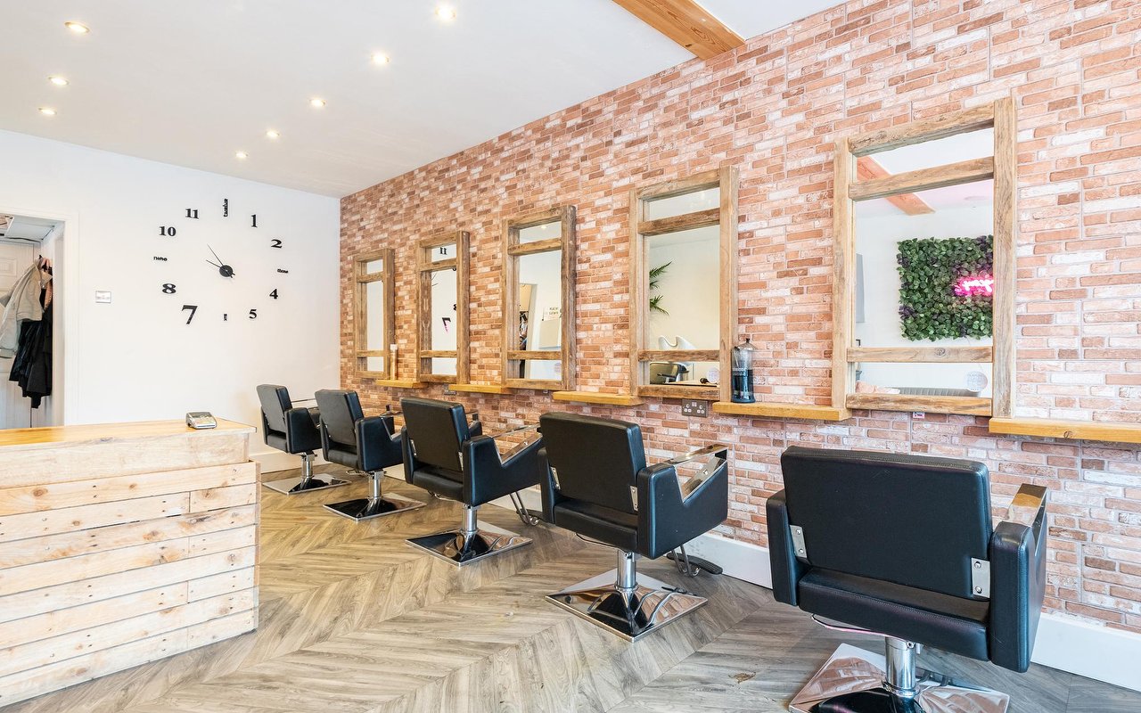 Top 20 Hairdressers and Hair Salons in Bury Treatwell