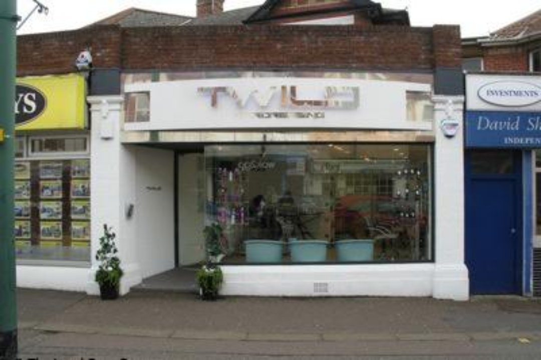 Twilo Hairdressing, Bournemouth, Dorset