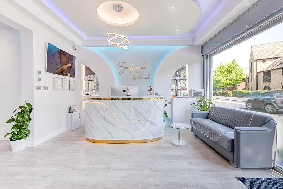 Edas Beauty Lounge, Cheshunt, Hertfordshire