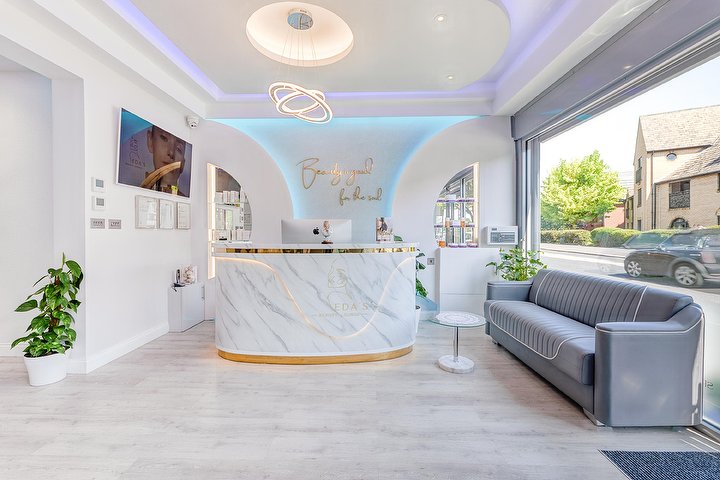 Edas Beauty Lounge | Beauty Salon in Cheshunt, Hertfordshire - Treatwell