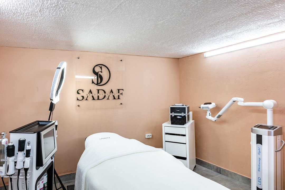Sadaf Beautylounge, Kerpen, Rheinland