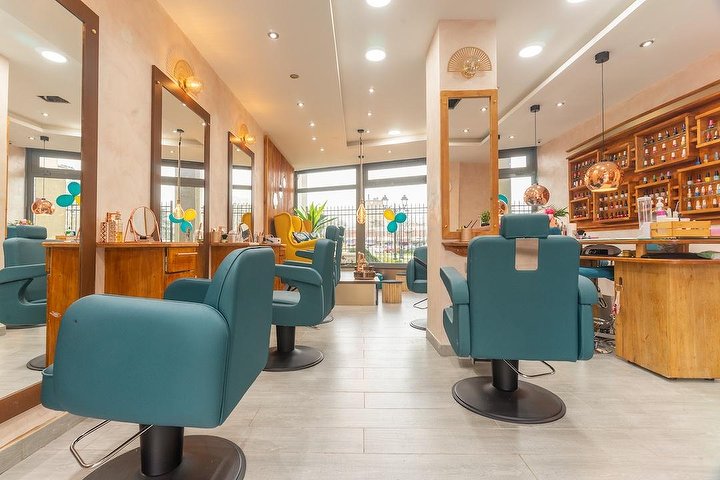 Drancy Cosmetique 13 Rue De La Haute Borne