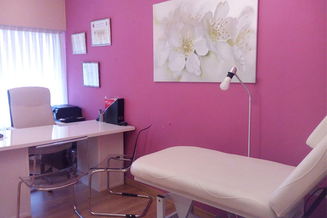 Clínica Dra. Antonia Méndez, Ciudad Jardin, Madrid