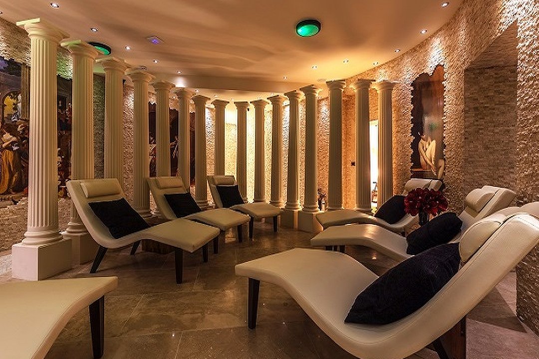 Thai Square Spa, West End, London