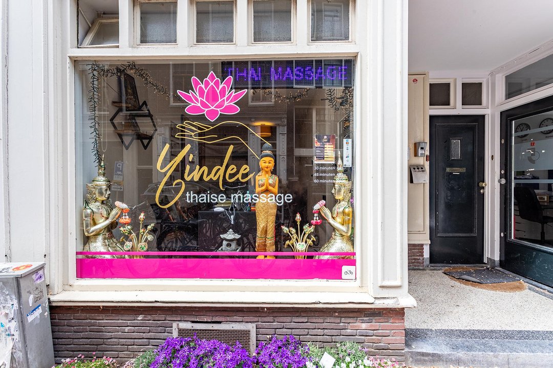 Yindee Thai Massage