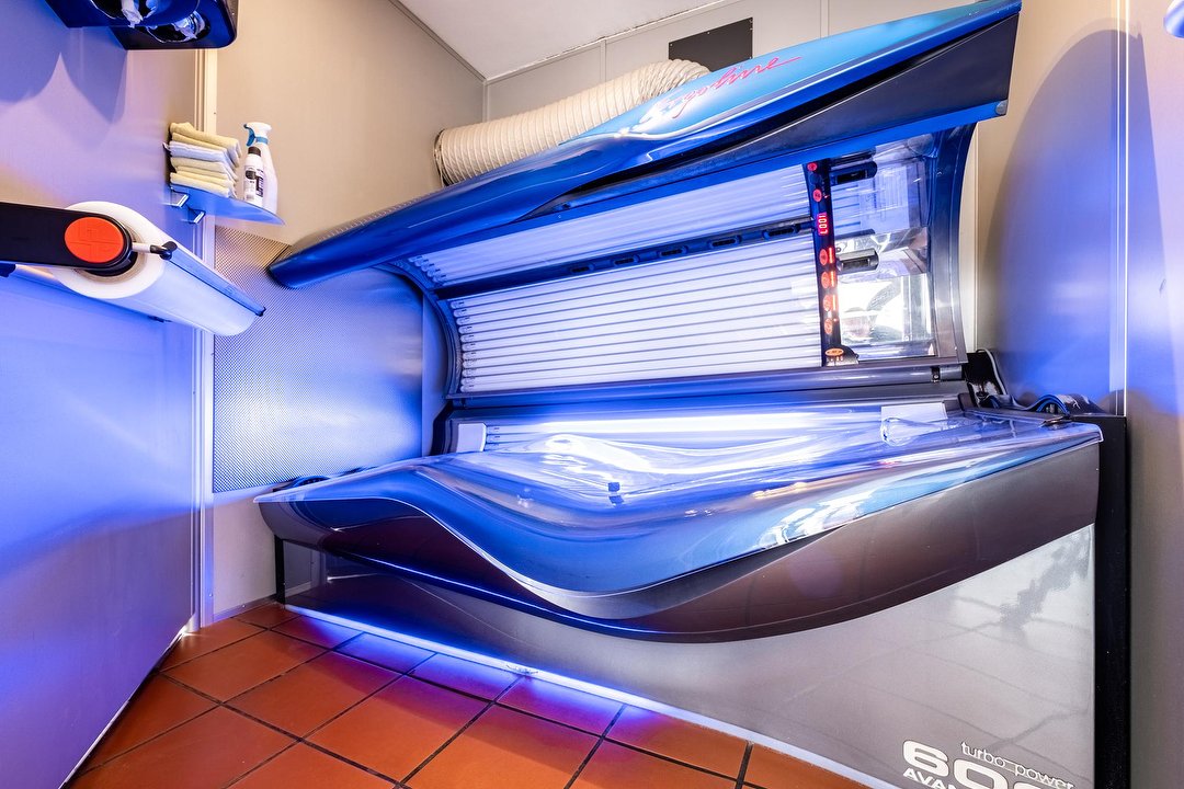 V'olja Schönheitssalon, Moosach, München