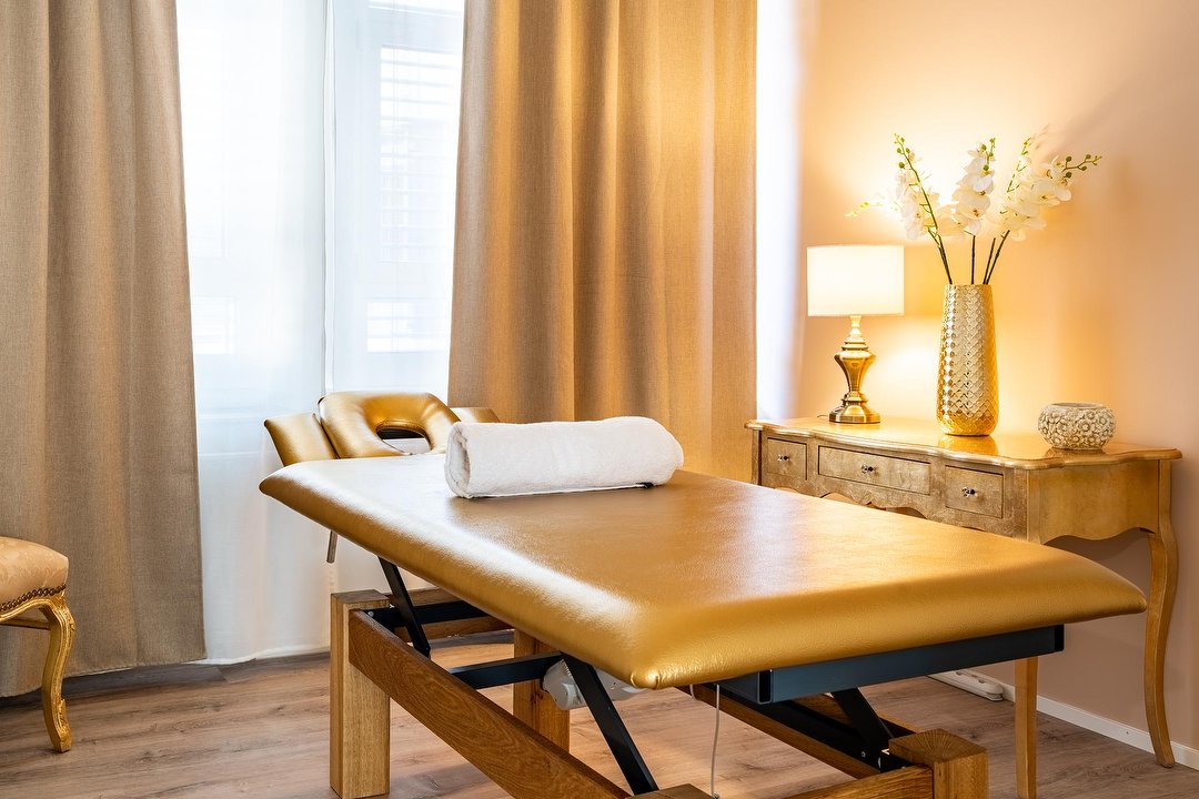 KMK Massage/Kosmetik, Kreis 8, Zürich