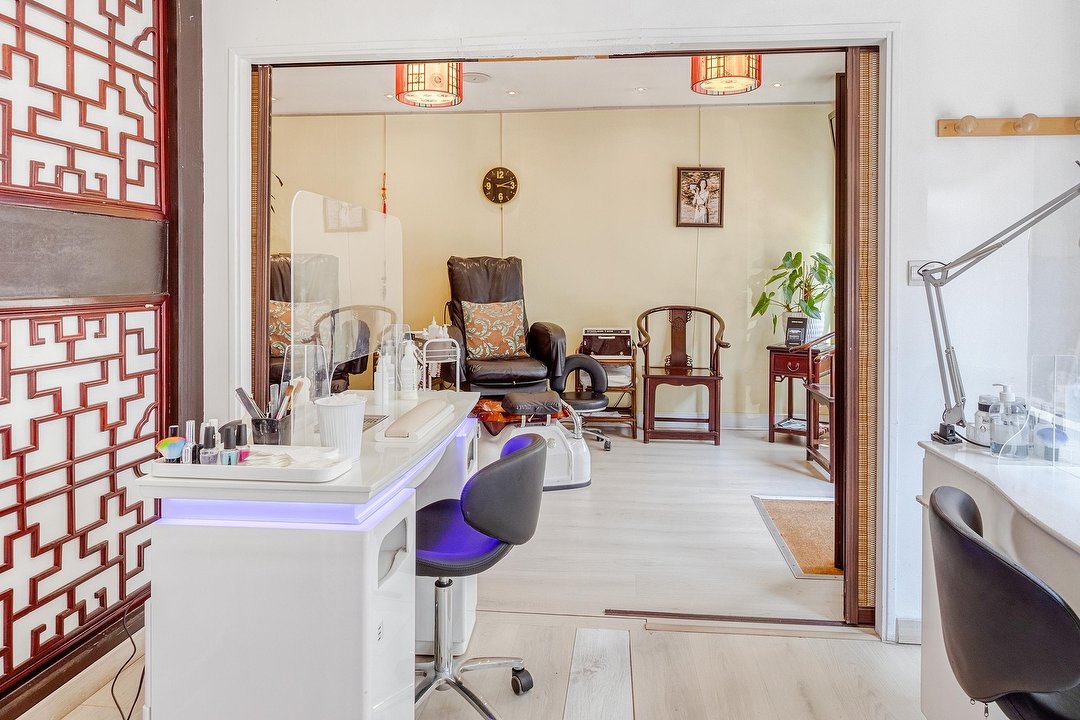 L'Or Beauté - Levallois-Perret, Levallois-Perret, Hauts-de-Seine